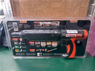 Ramset 40088 MasterShot 0.22 Caliber Powder Actuated Tool